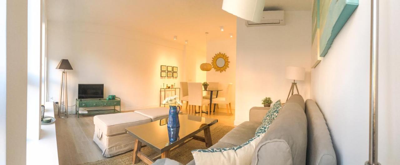 Apartment Lujoso Apto Calle Mayor Madrid
