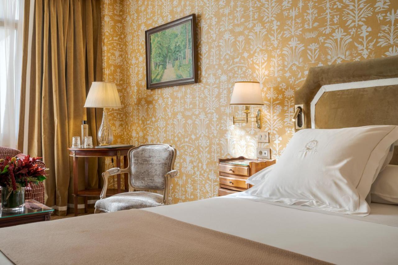 Relais & Chateaux Orfila 5* Madrid