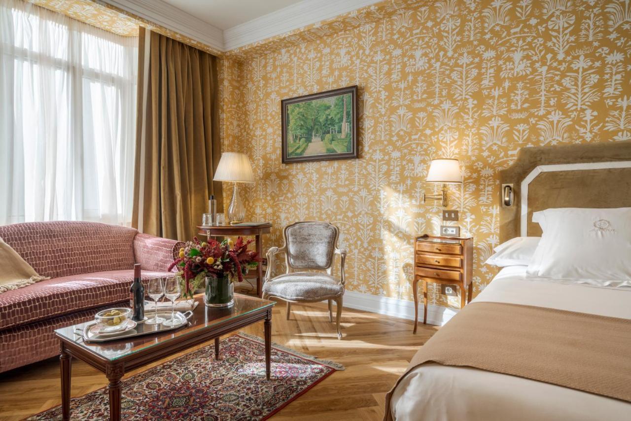 Relais & Chateaux Orfila 5* Madrid