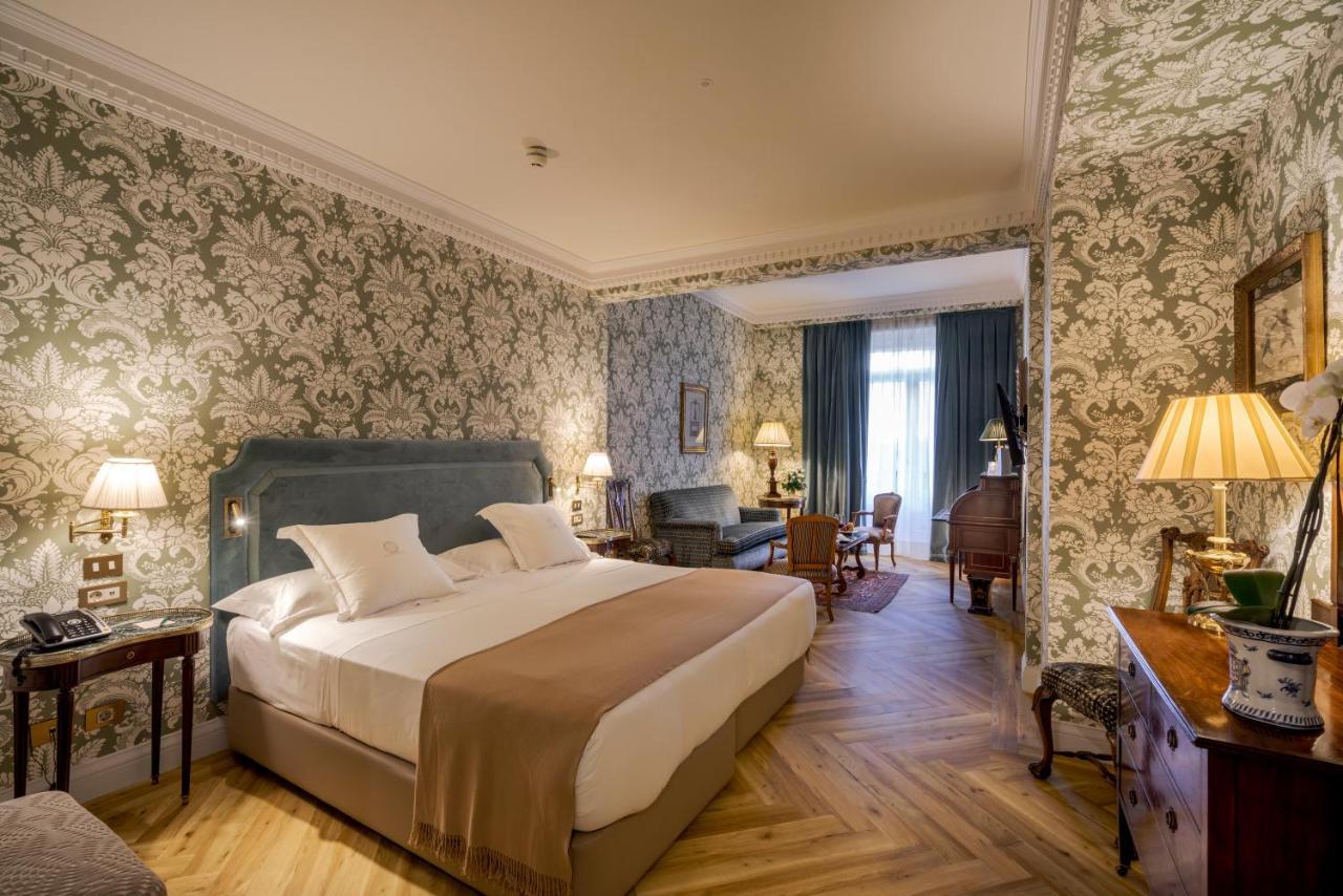 Relais & Chateaux Orfila 5*