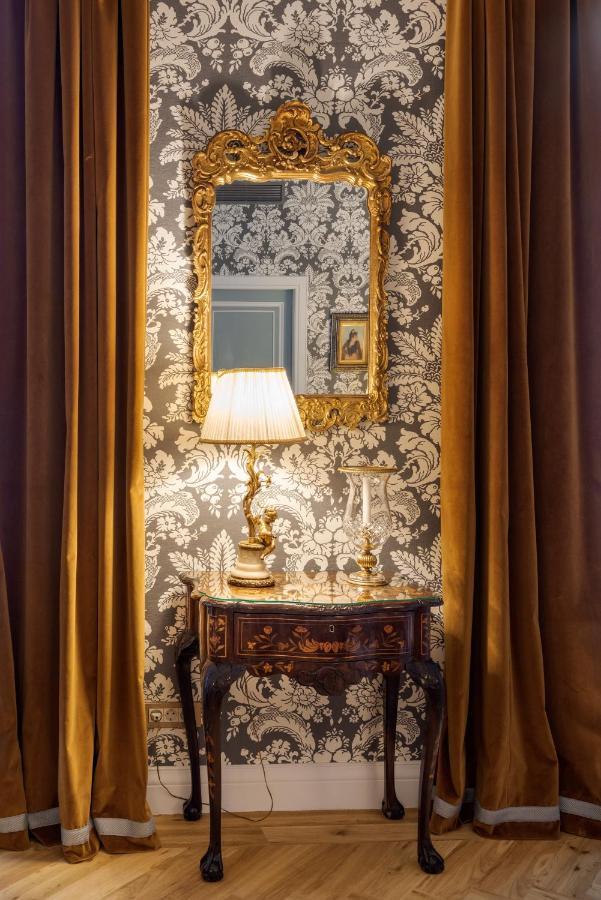 Relais & Chateaux Orfila