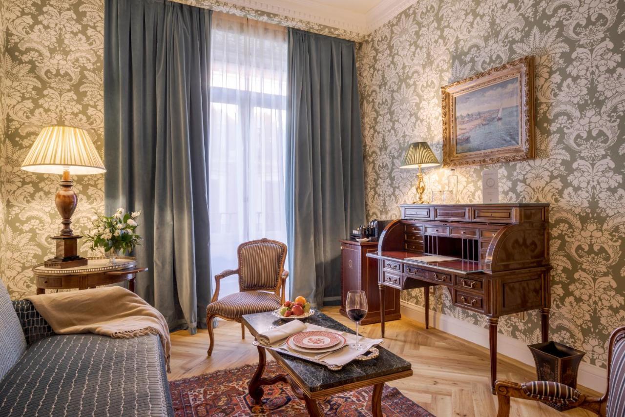 Relais & Chateaux Orfila Hotel 5*