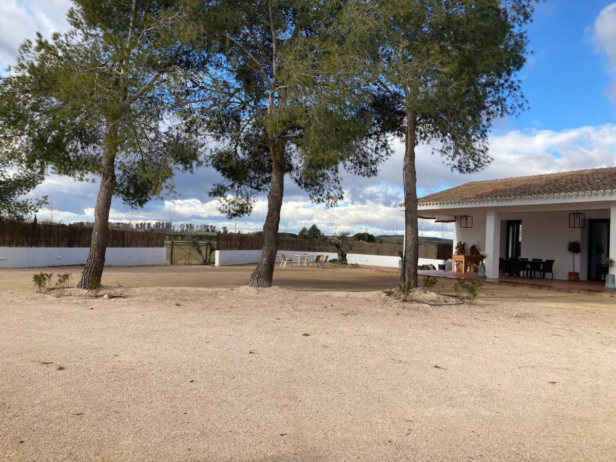 Villa FINCA VALAUREA Vivienda de uso turístico Madrid