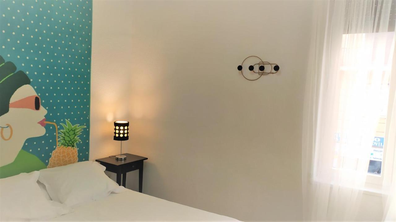 Apartamento Exterior En Parque Del Retiro- Ibiza Dc