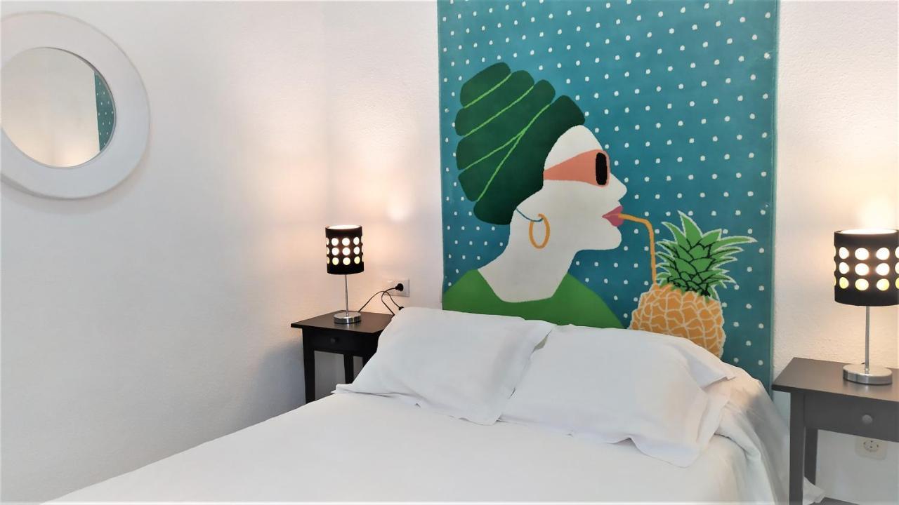 Exterior En Parque Del Retiro- Ibiza Dc Apartamento Madrid