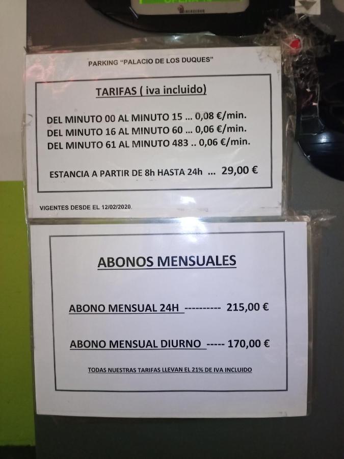 Apartamento Piso De 2 Centro Gran Vía - Plaza De España, El Salón Y 2 Tienen Aire