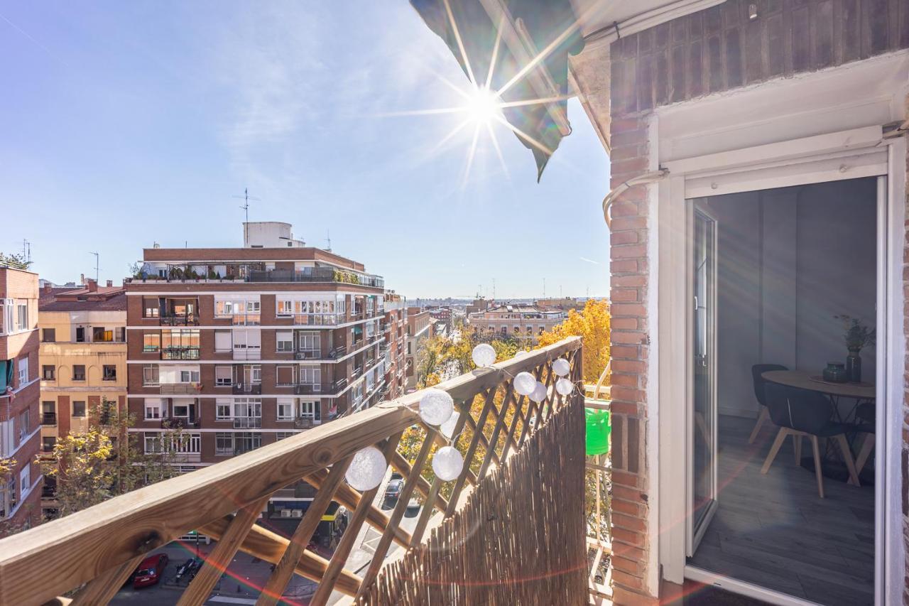 Delagua Atocha I Apartment Madrid