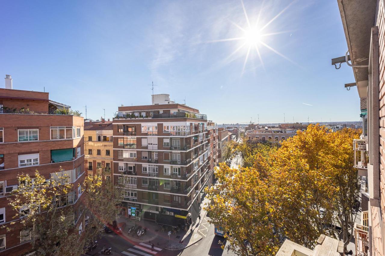Delagua Atocha I Apartment *