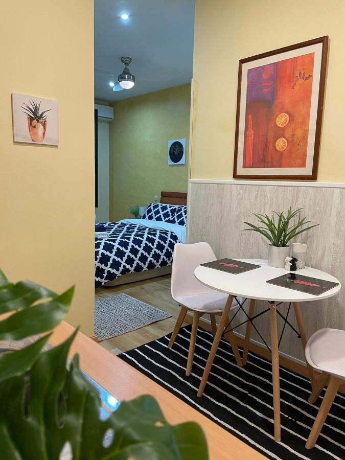 En Fuencarral Granvía Apartamento Madrid
