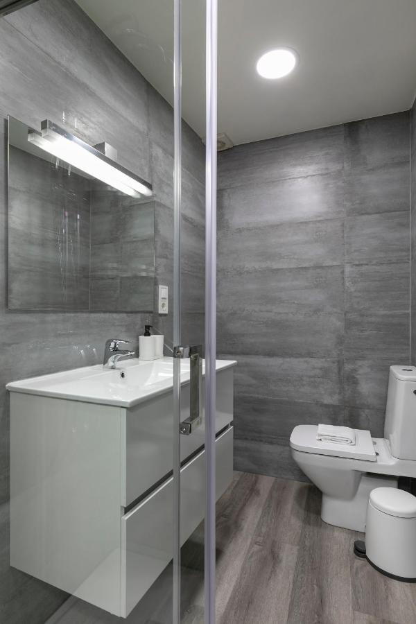 Apartamento Homeabout Imperial *