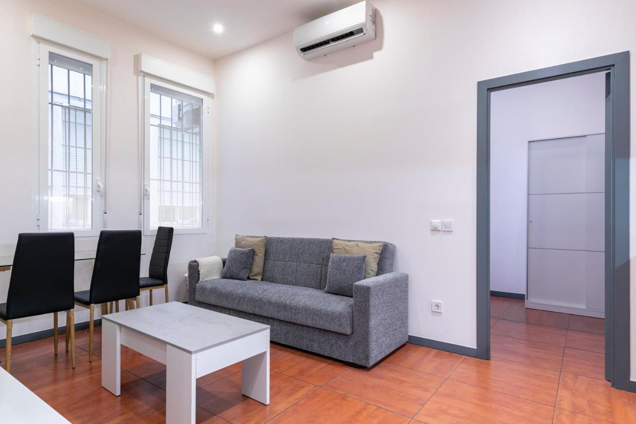 Homeabout Imperial Apartamento *