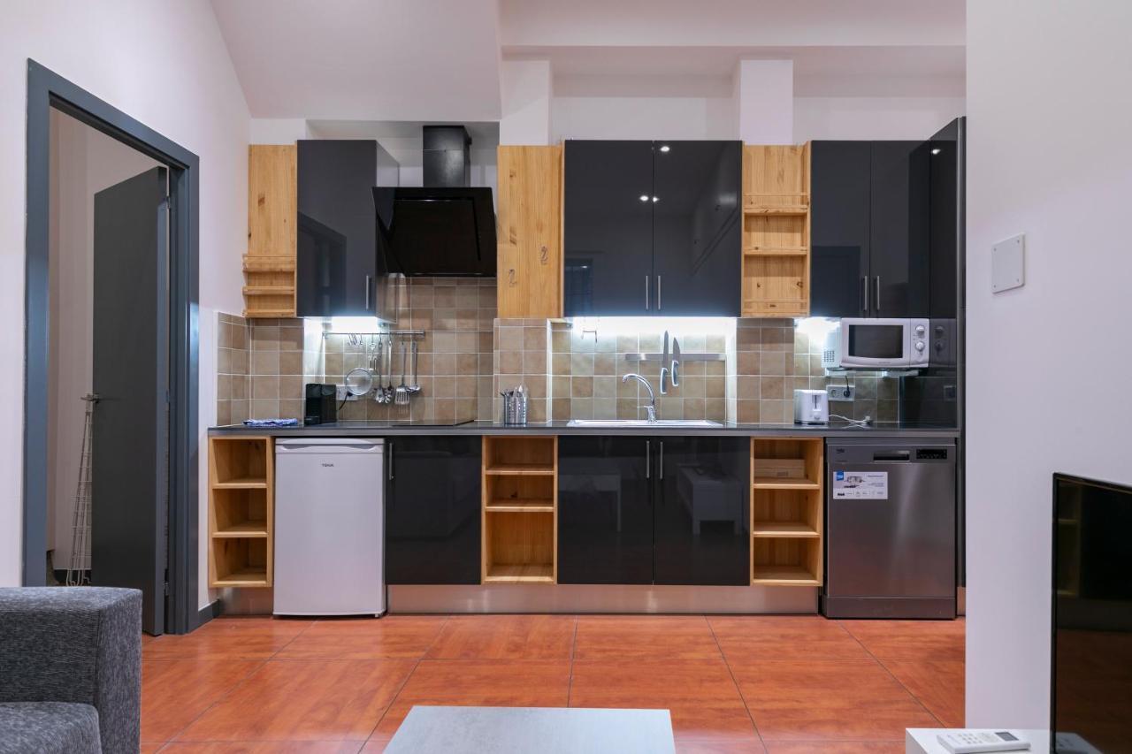 Homeabout Imperial Apartamento Madrid
