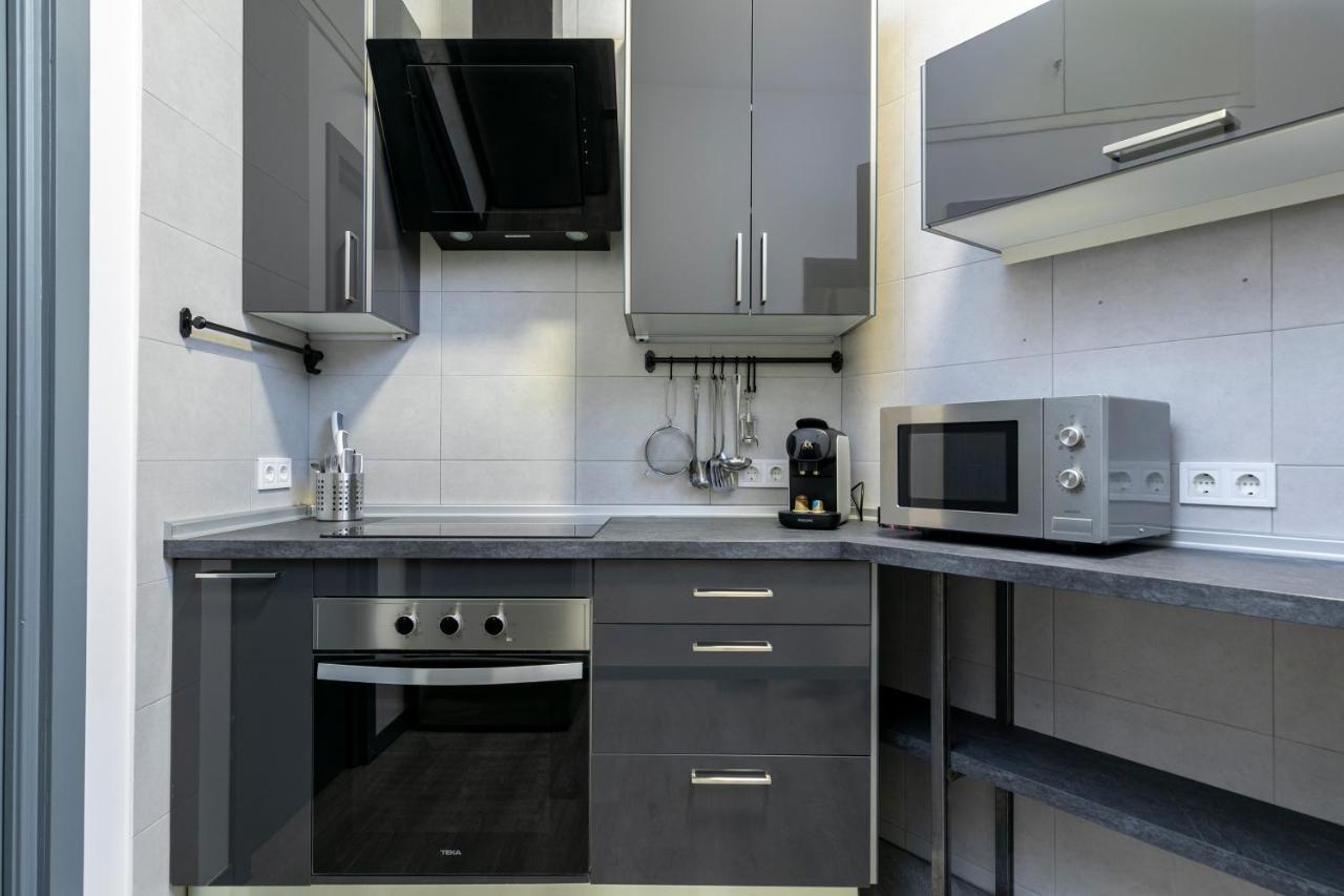 Apartamento Homeabout Imperial