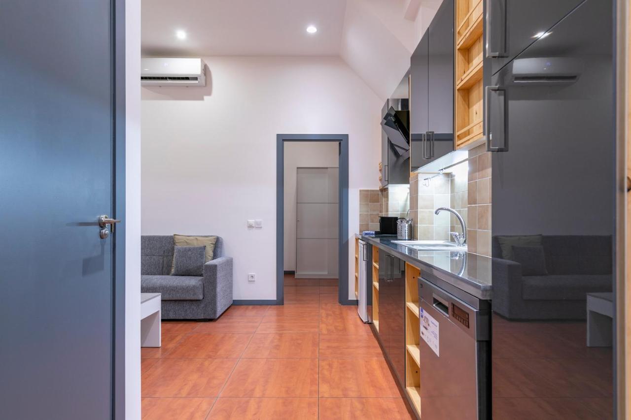 Homeabout Imperial Apartamento *