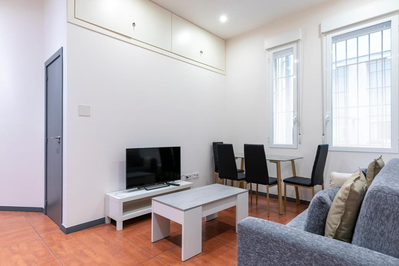 Apartamento Homeabout Imperial