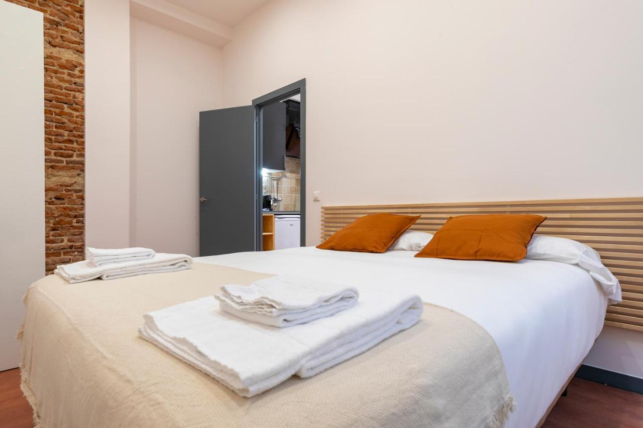 Apartamento Homeabout Imperial *
