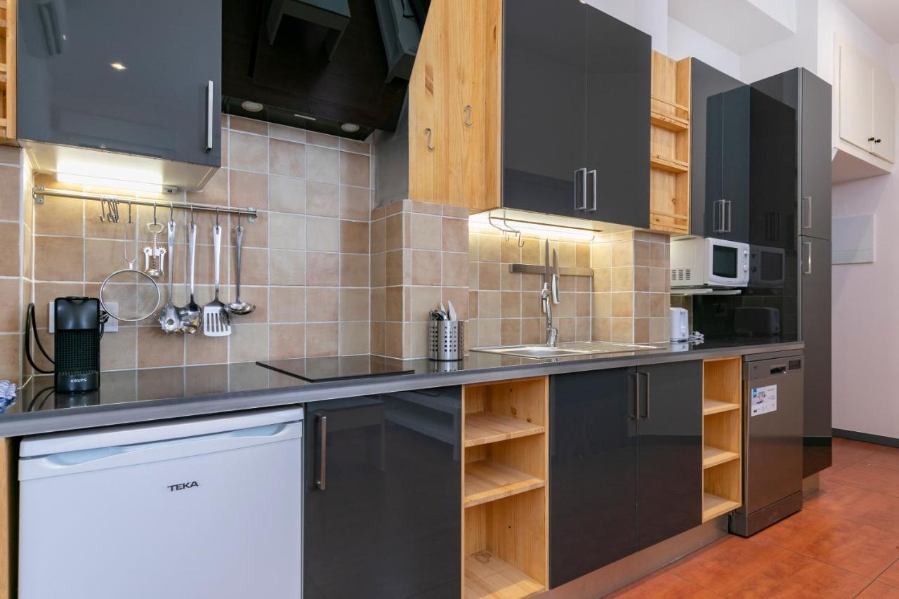 Apartamento Homeabout Imperial Madrid