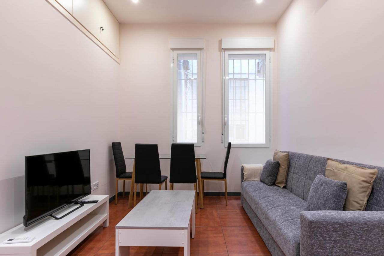 Homeabout Imperial Apartamento Madrid