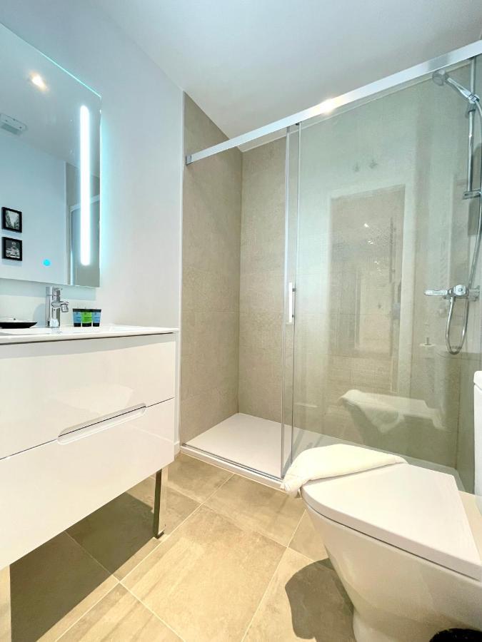 Apartment Waou Puerta De Alcala Es Mia - Corta Duracion