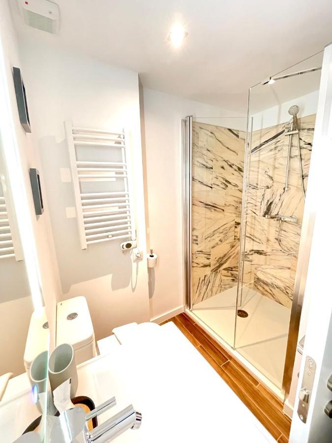 Waou Opera Es Mia - Corta Duracion Apartment *