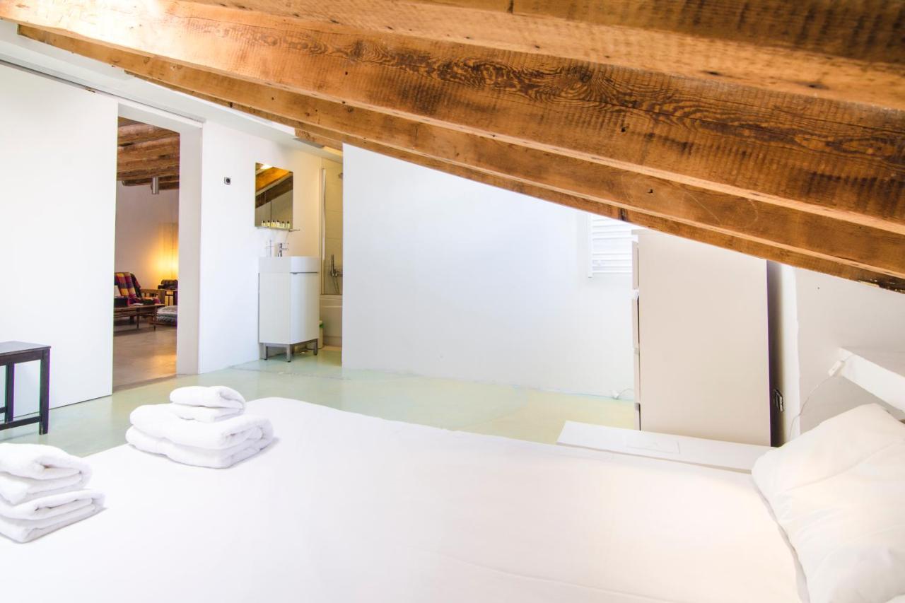 Apartamento Bordadores - Plaza Mayor Madrid