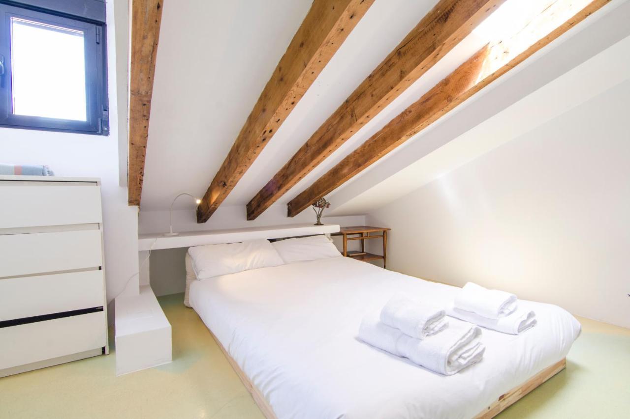 Apartamento Bordadores - Plaza Mayor