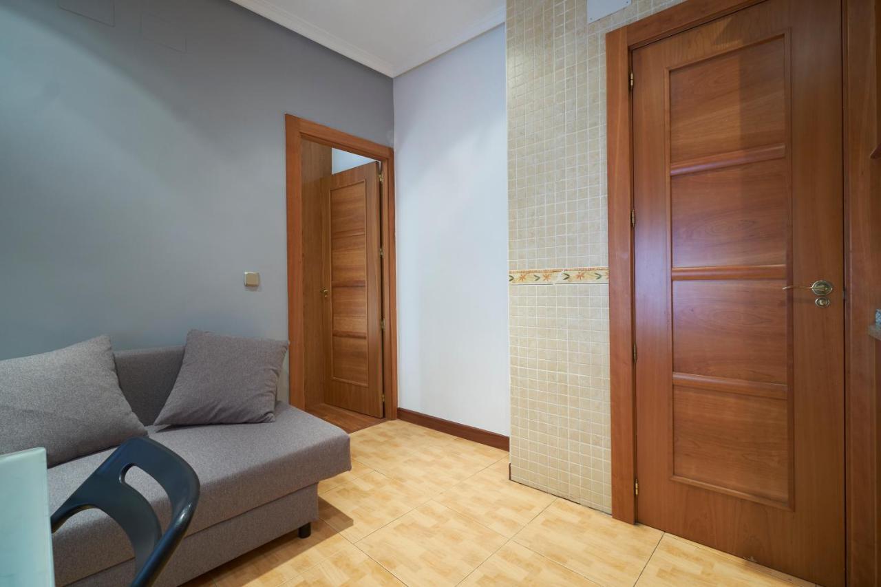 Atocha Apartamento