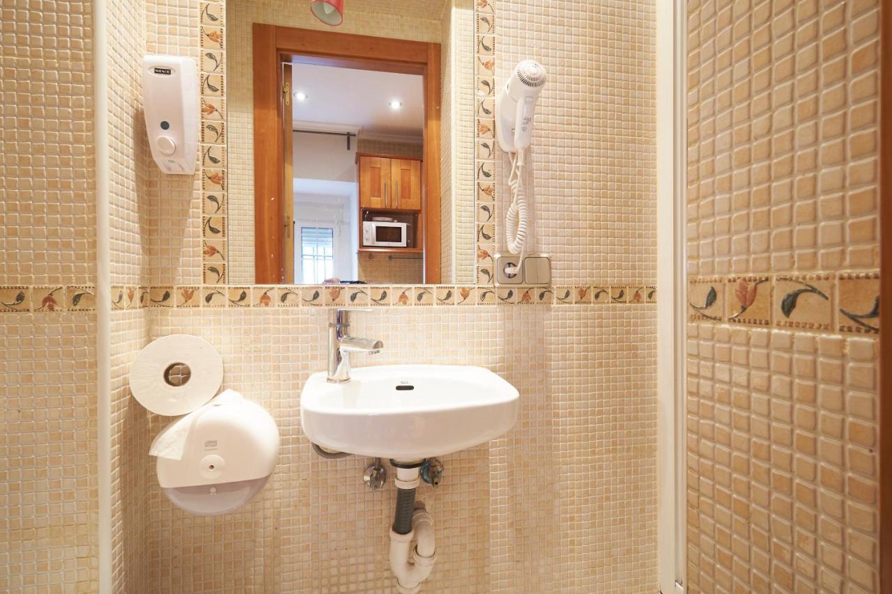 Atocha Apartamento *