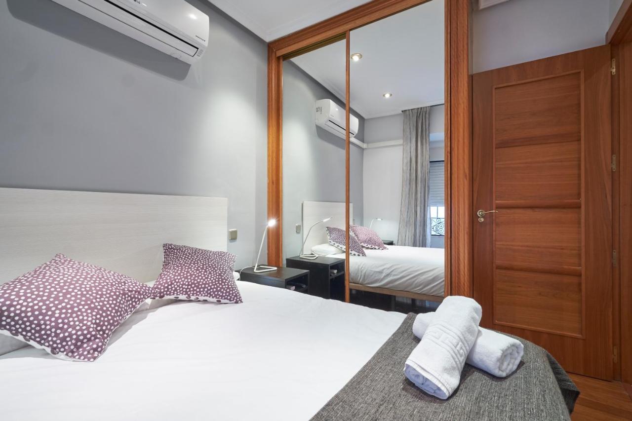 Atocha Apartamento *