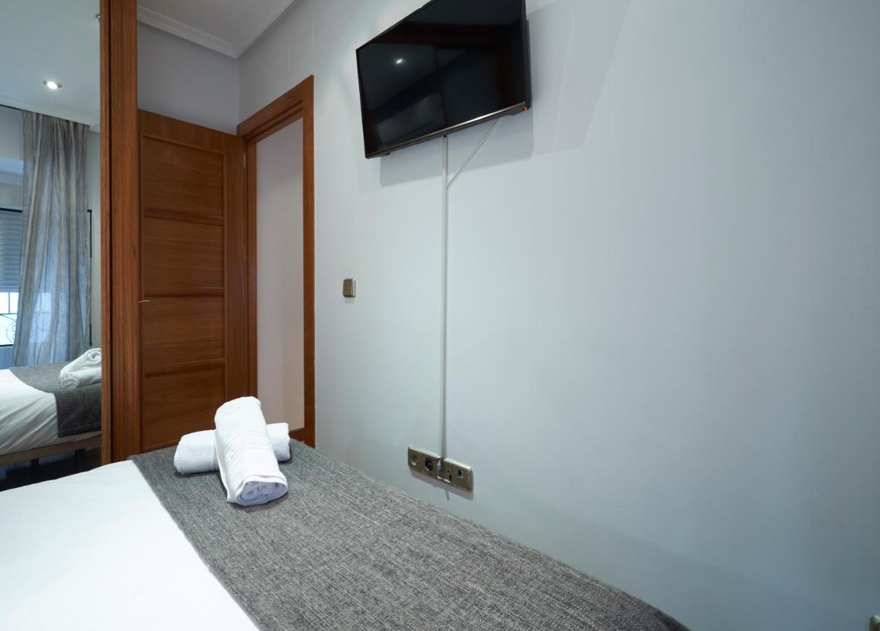 Apartamento Atocha Madrid