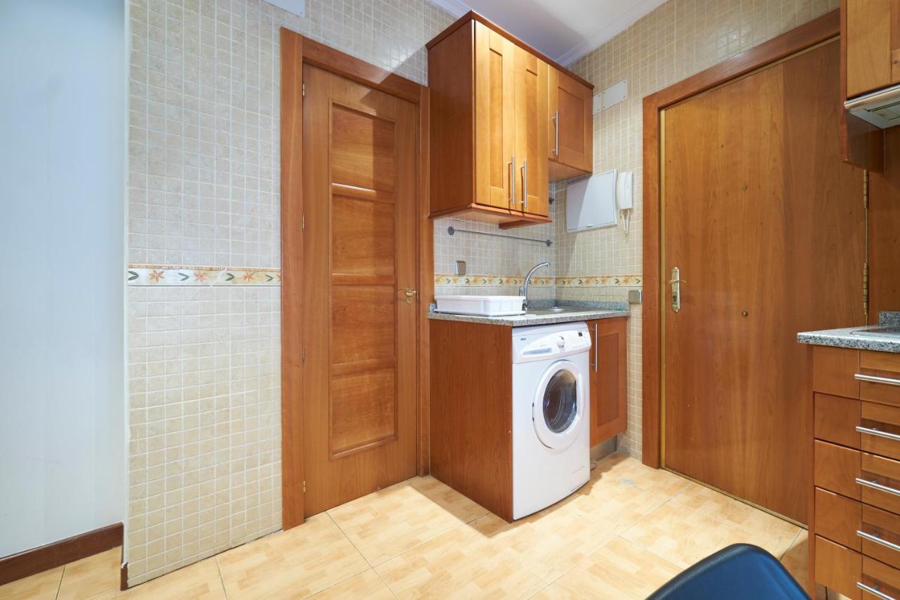Atocha Apartamento *