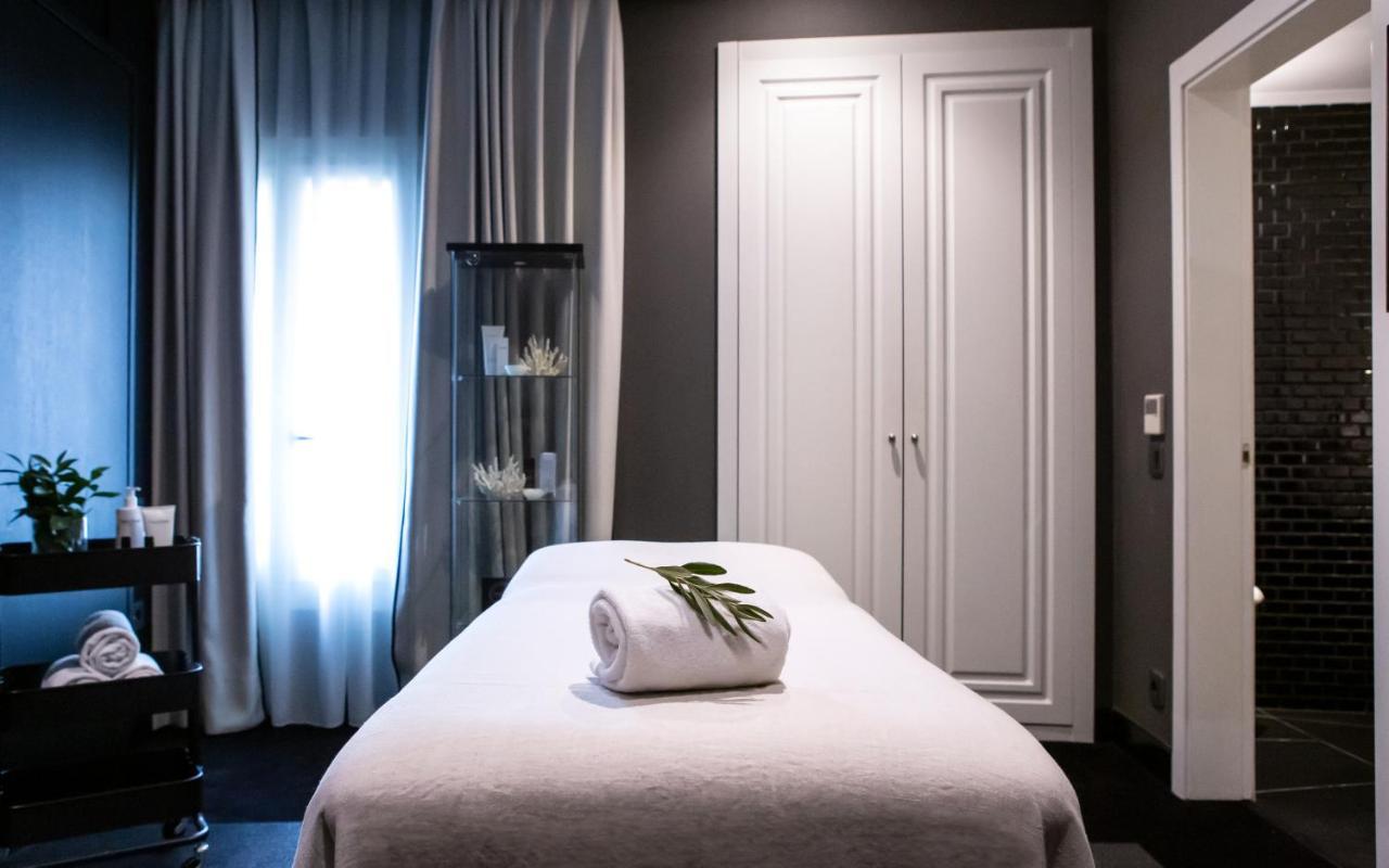 The Principal 5* Madrid