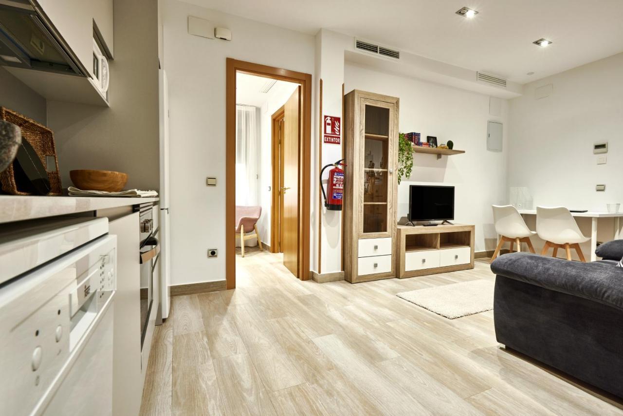 Turístico Chamberí Nuevo Apartamento *