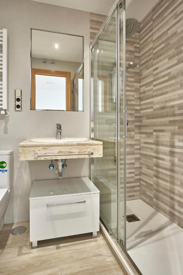 Apartamento Estudio Turístico Nuevo Chamberí Madrid