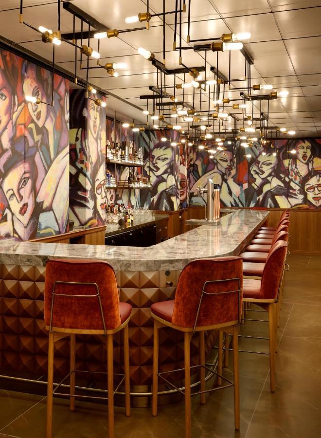 Hotel Hard Rock 4*