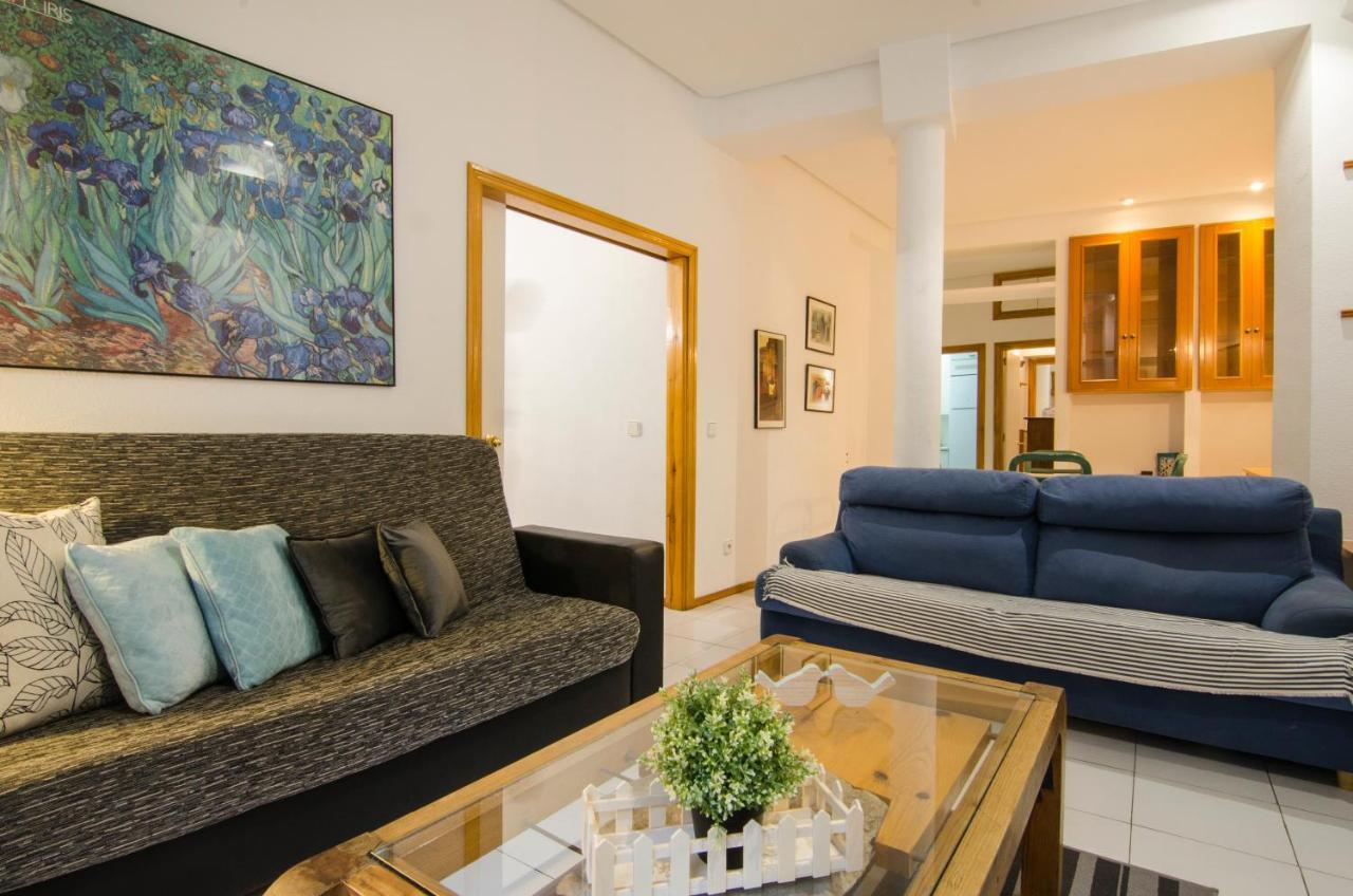 Apartamento Plaza Mayor