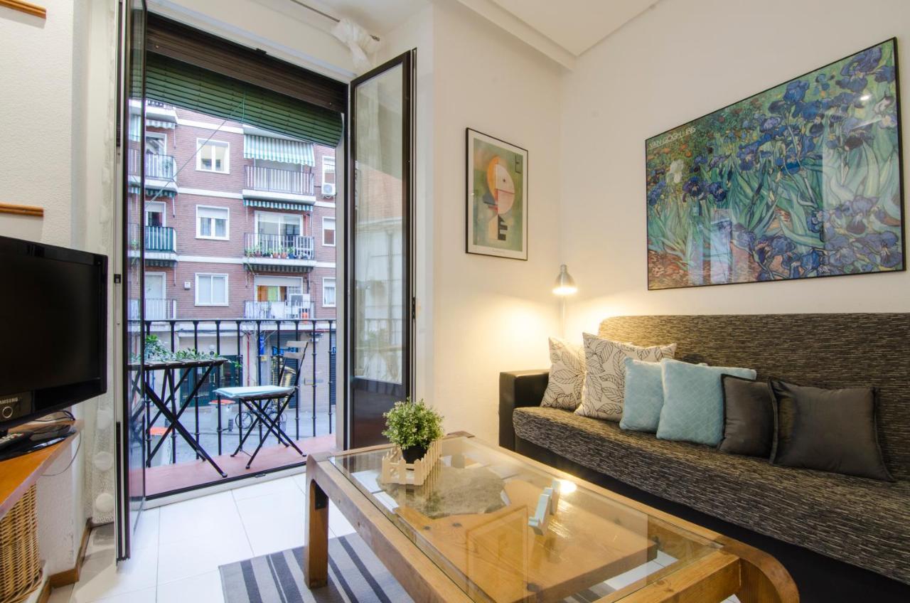 Apartamento Plaza Mayor *