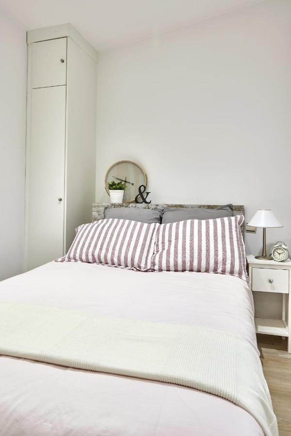 Apartamento Turístico Chamberí Nuevo *
