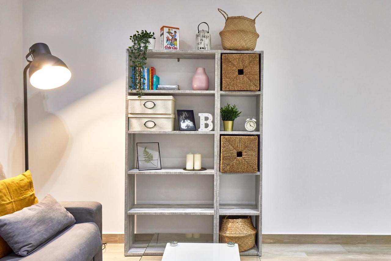 Apartamento Turístico Chamberí Original *