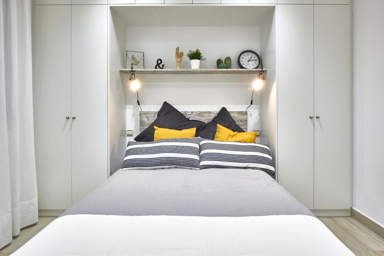 Apartamento Turístico Chamberí Original