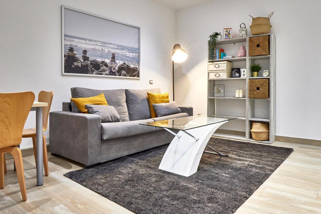 Apartamento Turístico Chamberí Original Madrid