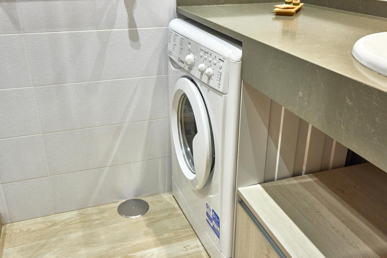 Apartamento Turístico Chamberí Original Madrid