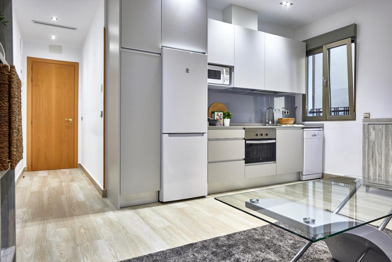 Apartamento Turístico Chamberí Original *