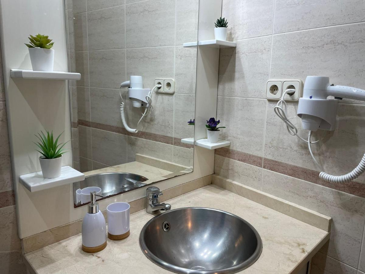 En Fuencarral Granvía Apartamento *