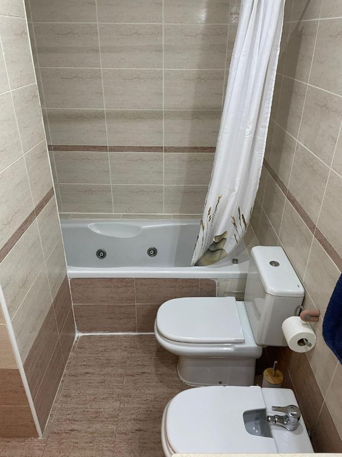 En Fuencarral Granvía Apartamento Madrid