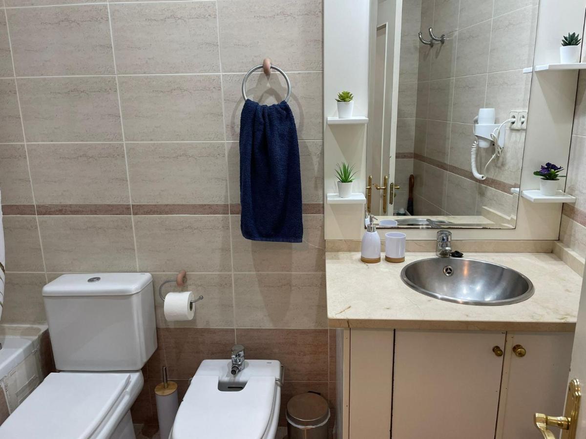 Apartamento En Fuencarral Granvía