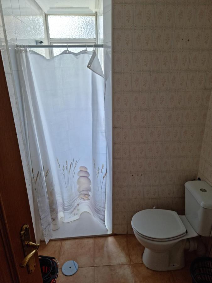Apartaments Lux Aluche * Madrid