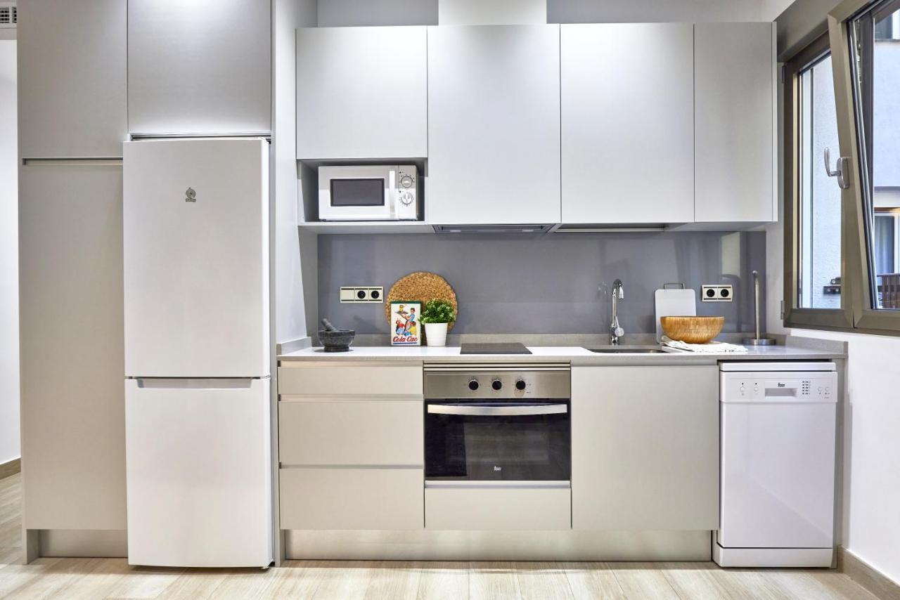 Apartamento Turístico Chamberí Original