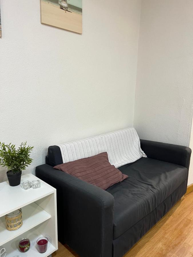 Plaza Mayor Litle House Apartamento