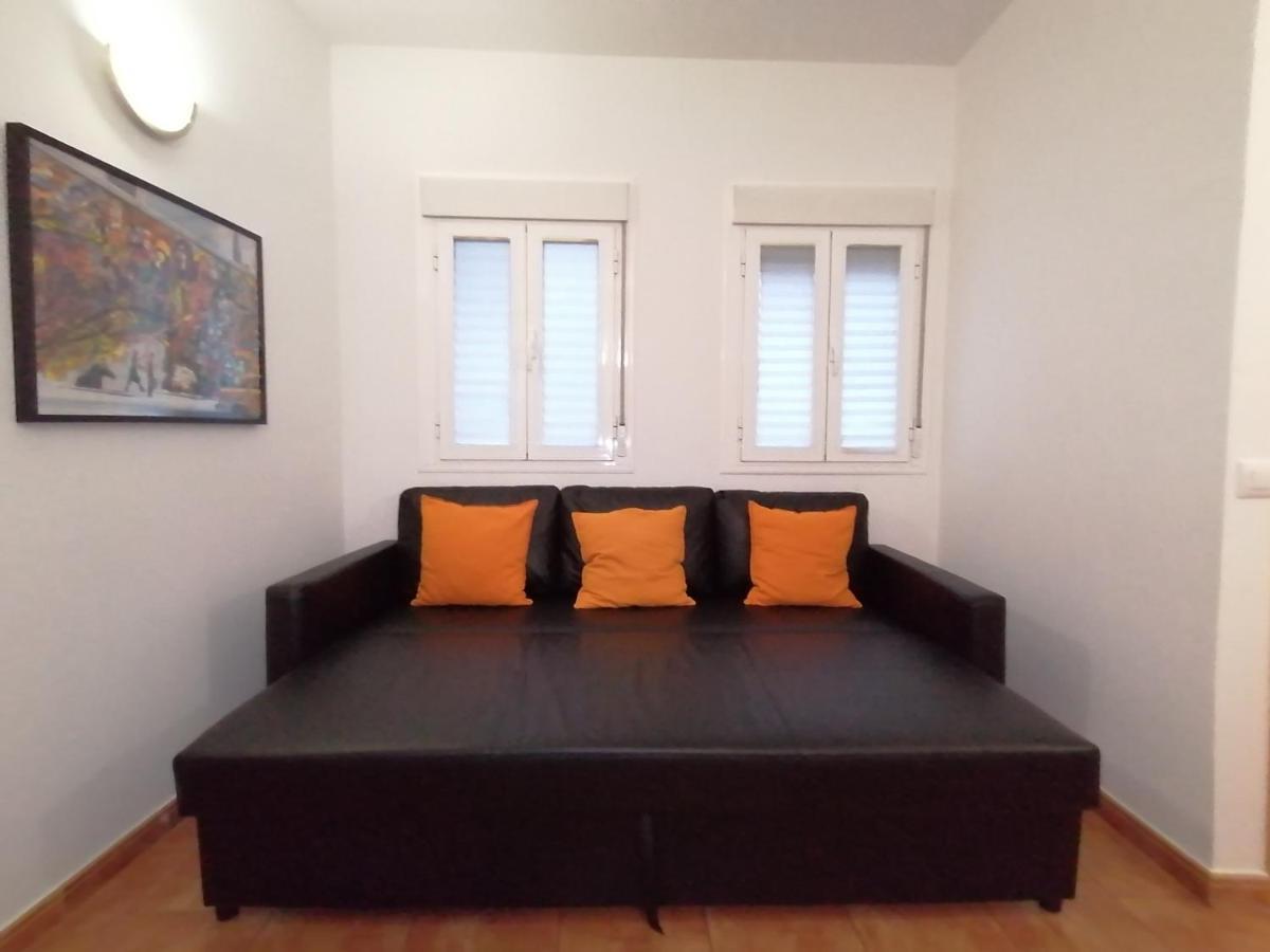 Apartment El Puente Madrid